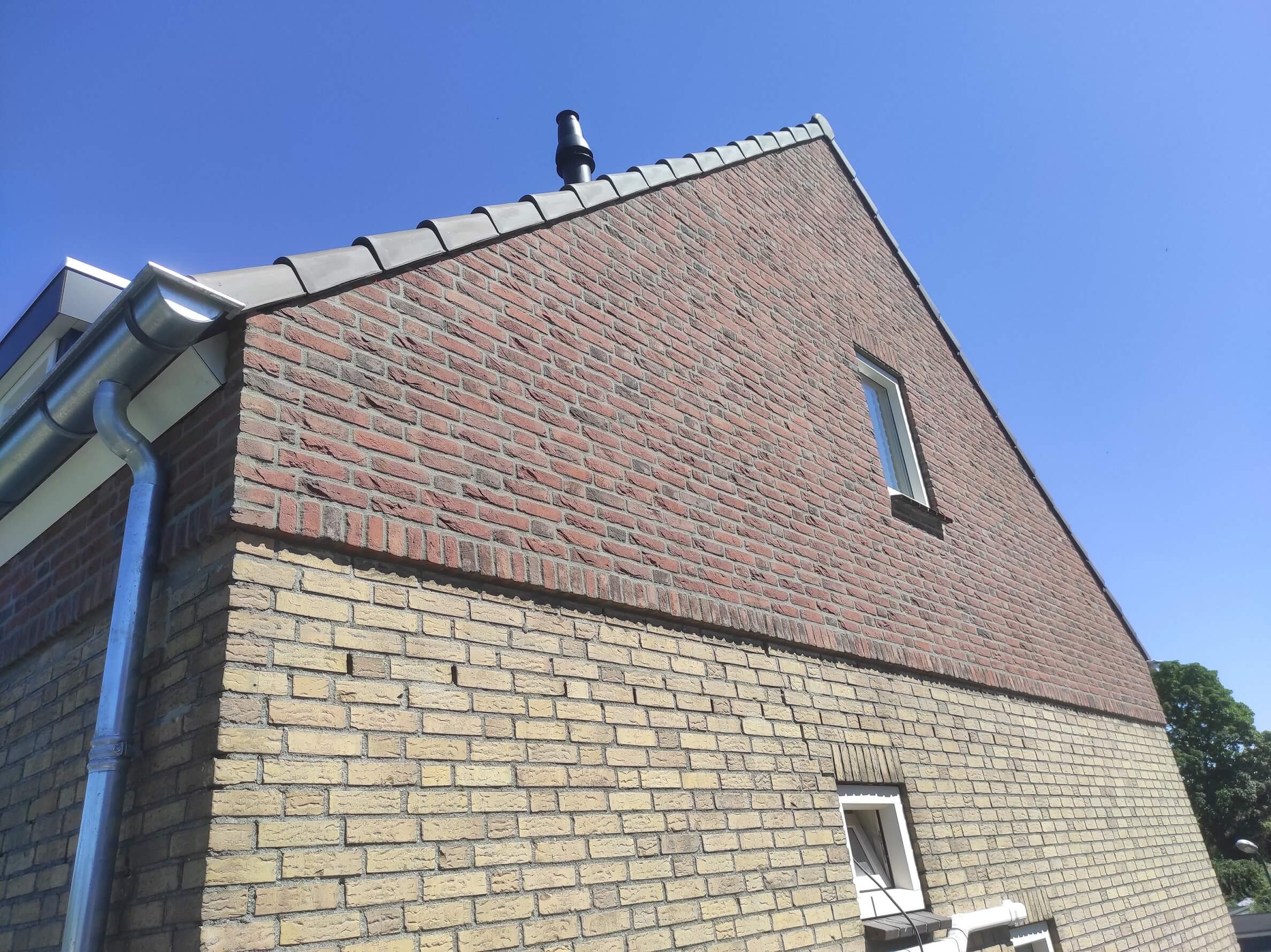 BouwTB-Dakopbouw Bergeijk