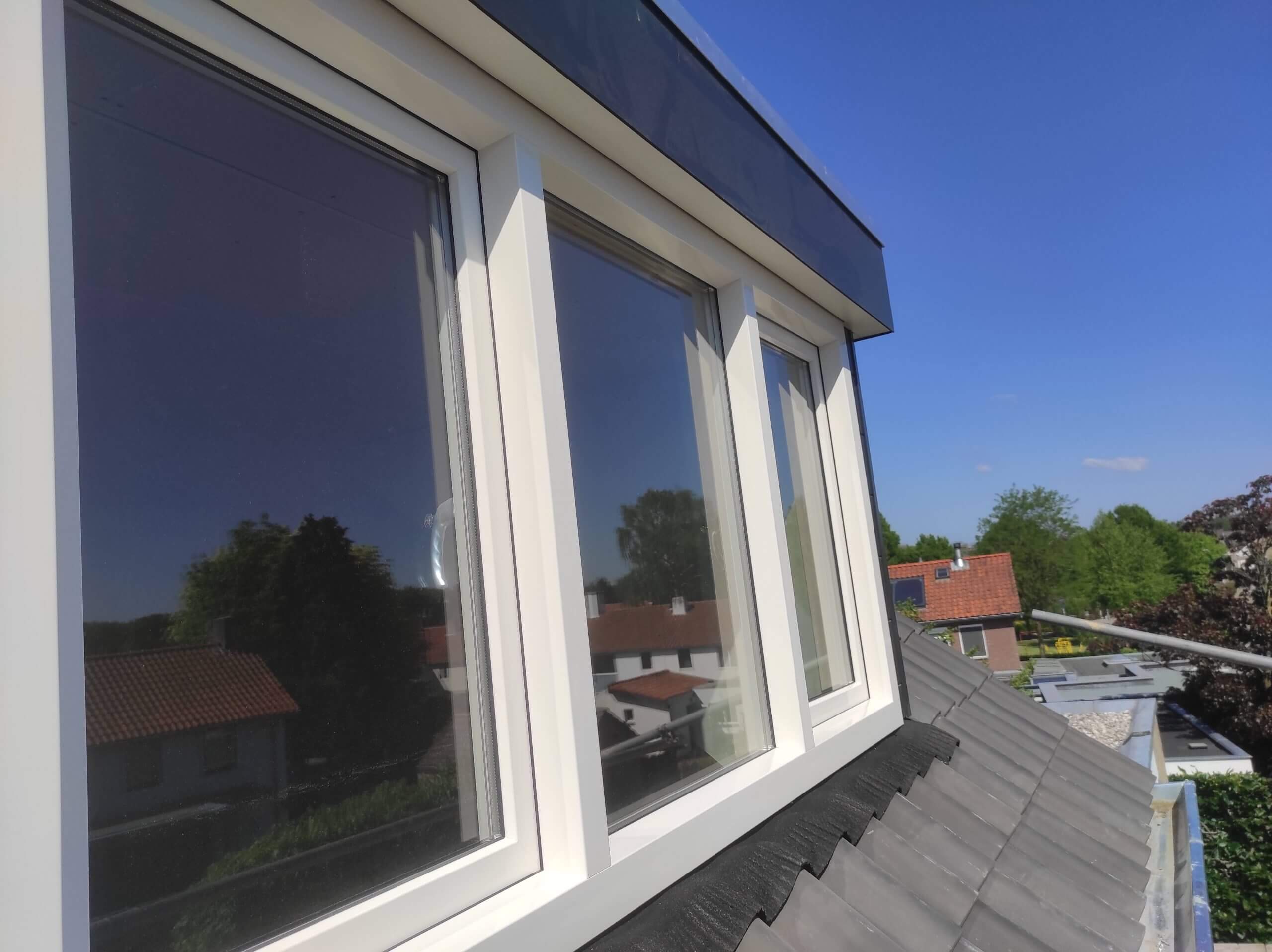 BouwTB-Dakopbouw Bergeijk