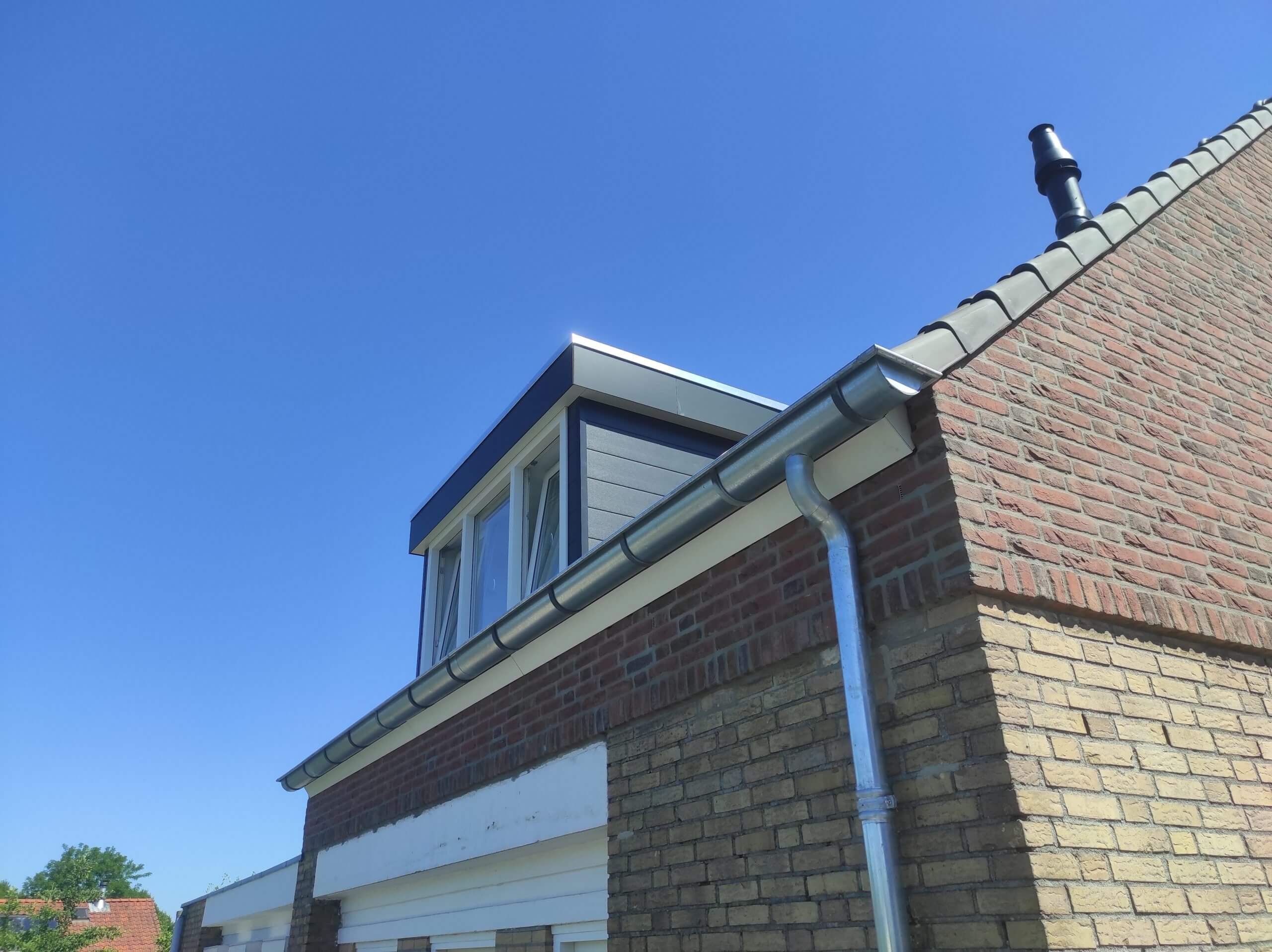 BouwTB-Dakopbouw Bergeijk