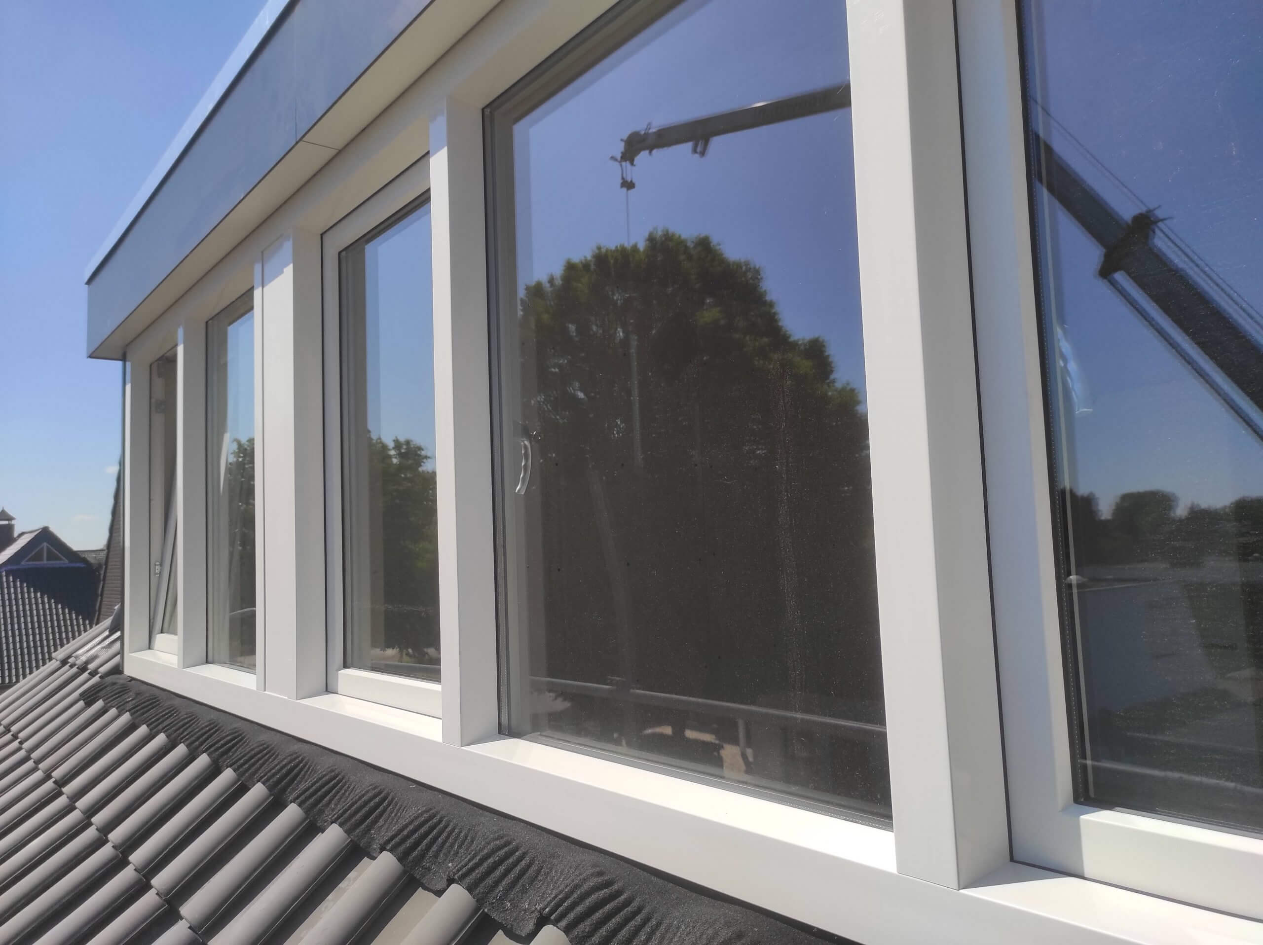 BouwTB-Dakopbouw Bergeijk