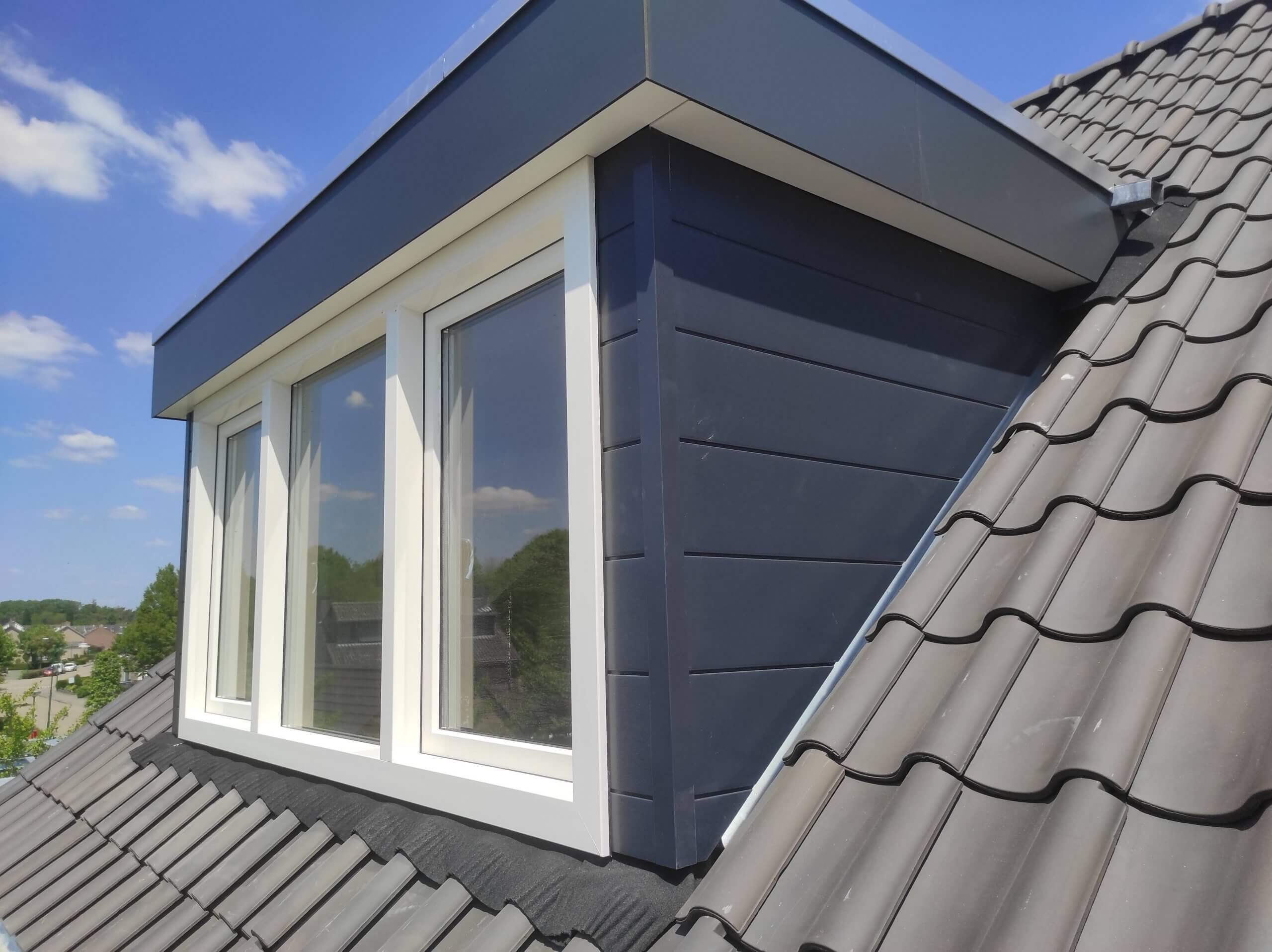 BouwTB-Dakopbouw Bergeijk