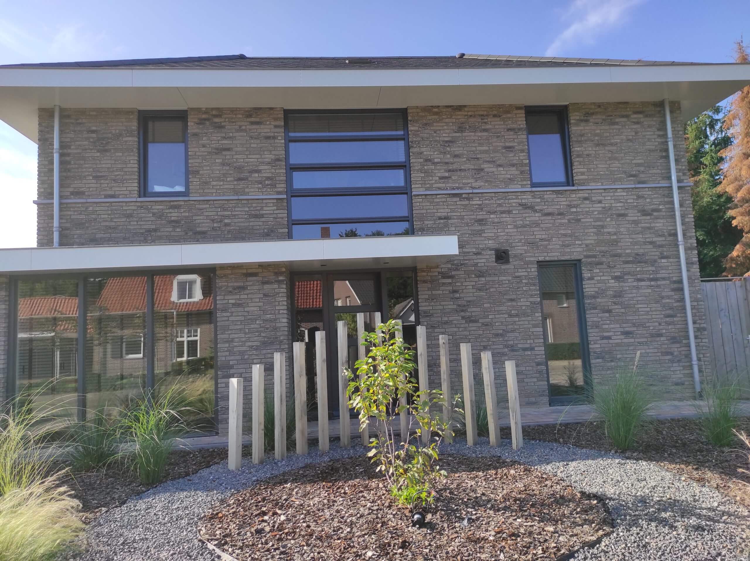 BouwTB-Nieuwbouwwoning Bergeijk