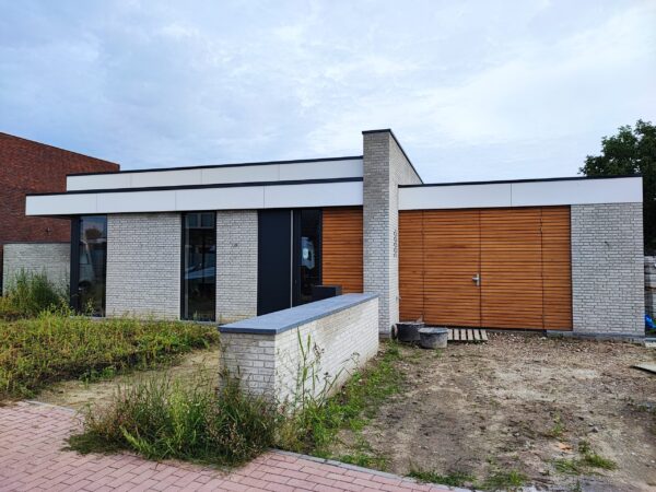 Nieuwbouwwoning Bergeijk