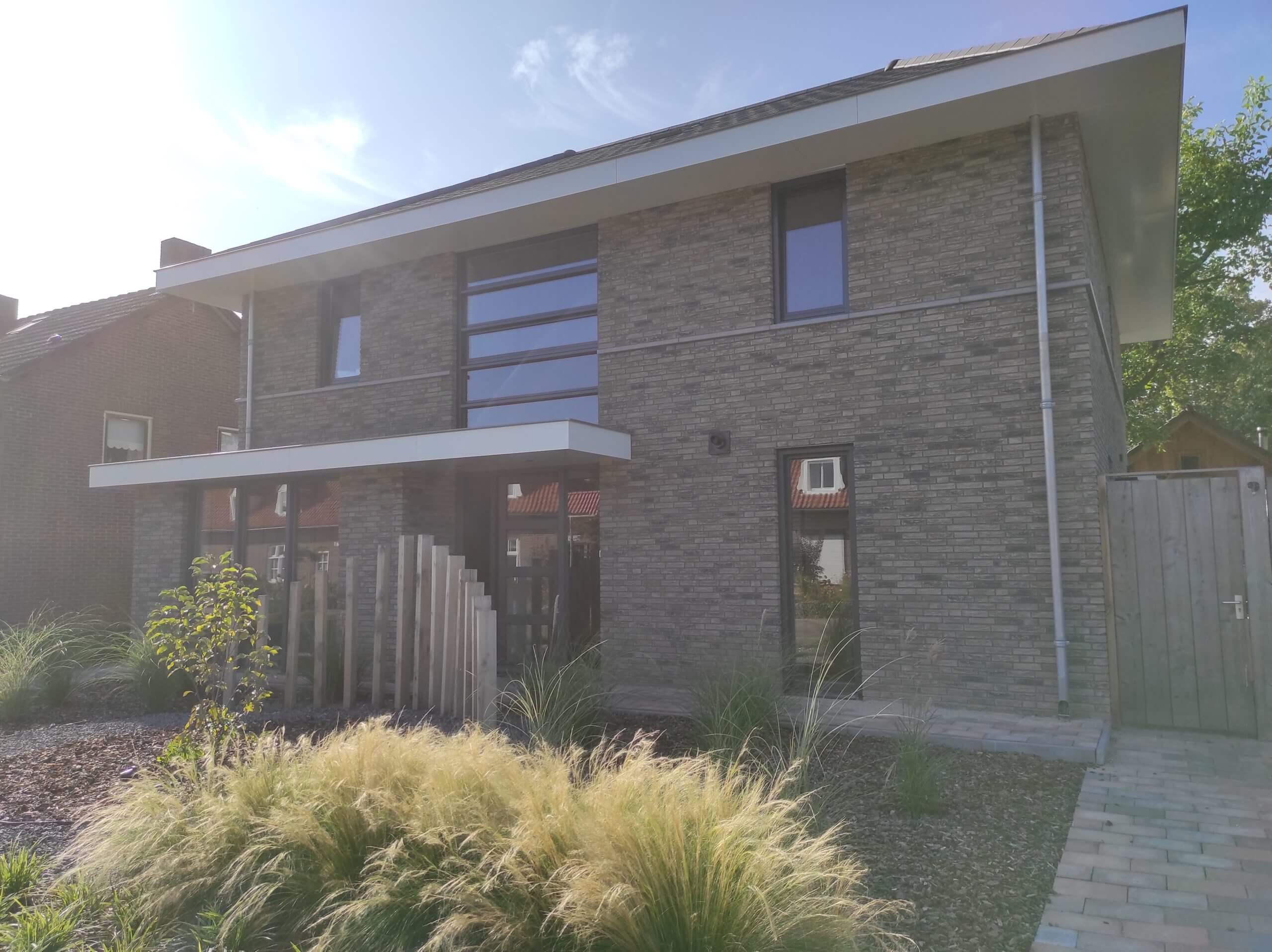 BouwTB-Nieuwbouwwoning Bergeijk