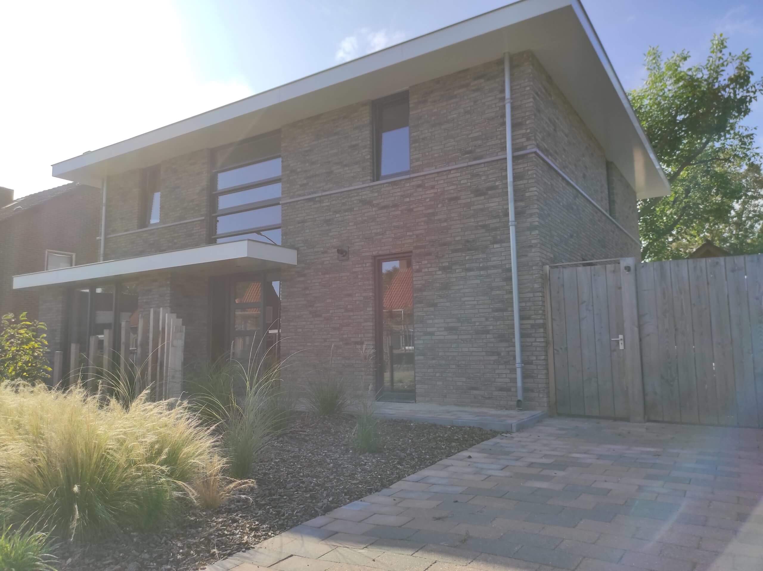 BouwTB-Nieuwbouwwoning Bergeijk