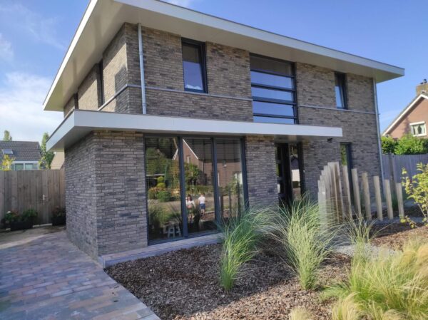 Nieuwbouwwoning Bergeijk