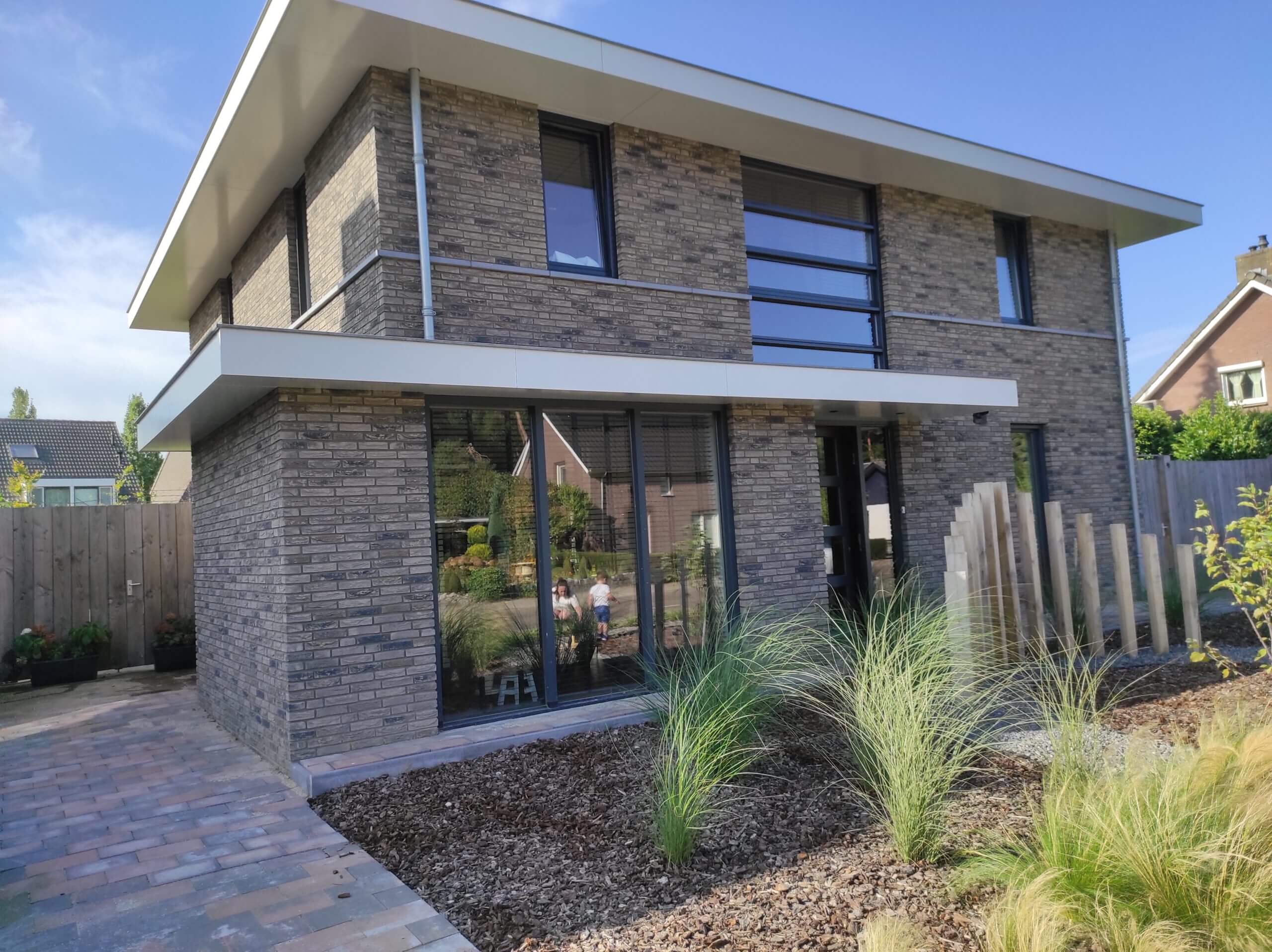 BouwTB-Nieuwbouwwoning Bergeijk