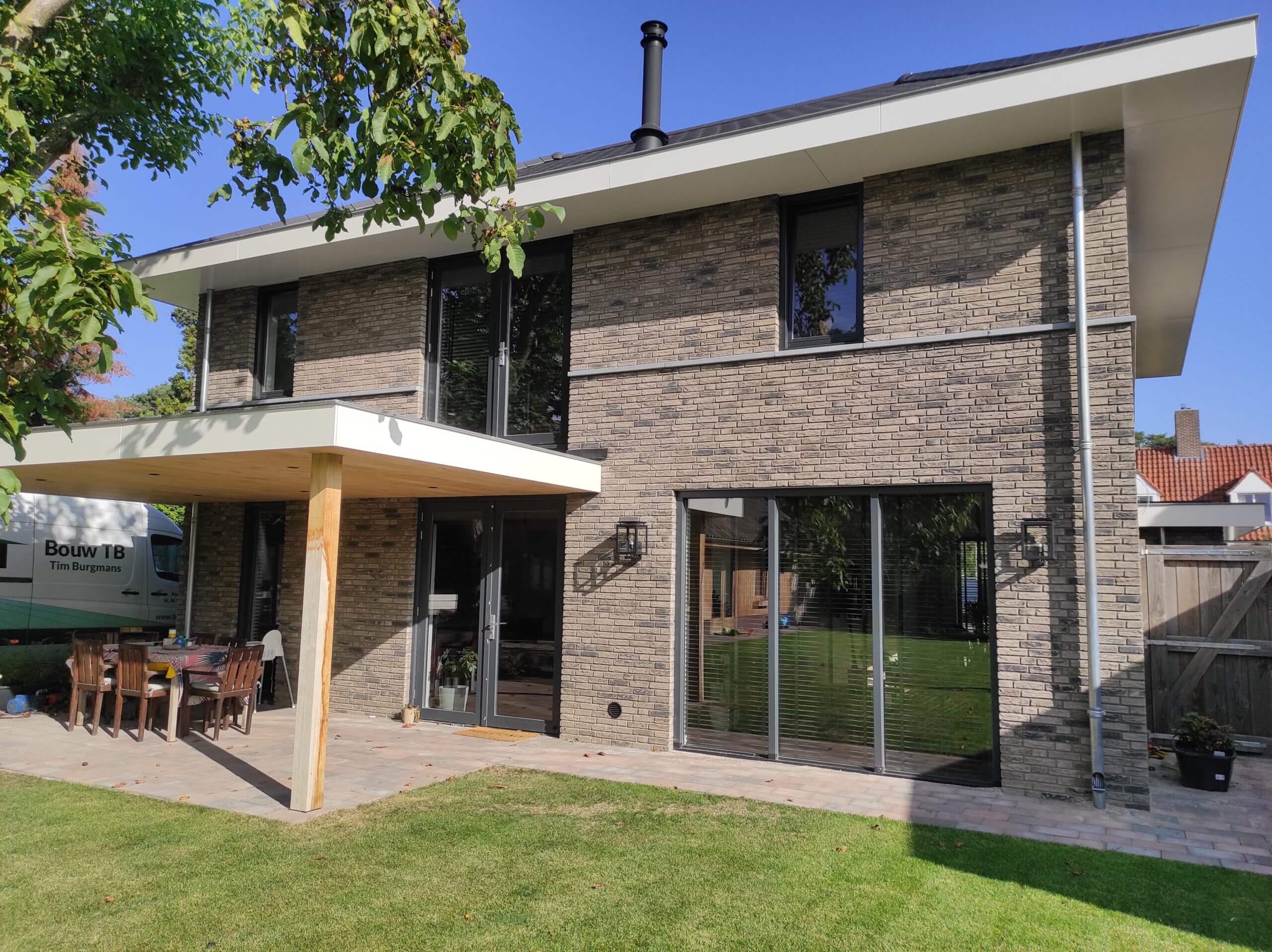 BouwTB-Nieuwbouwwoning Bergeijk