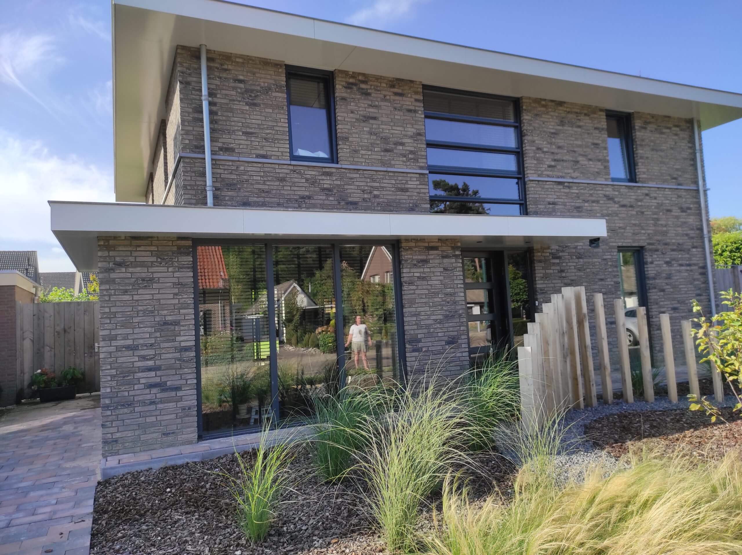 BouwTB-Nieuwbouwwoning Bergeijk