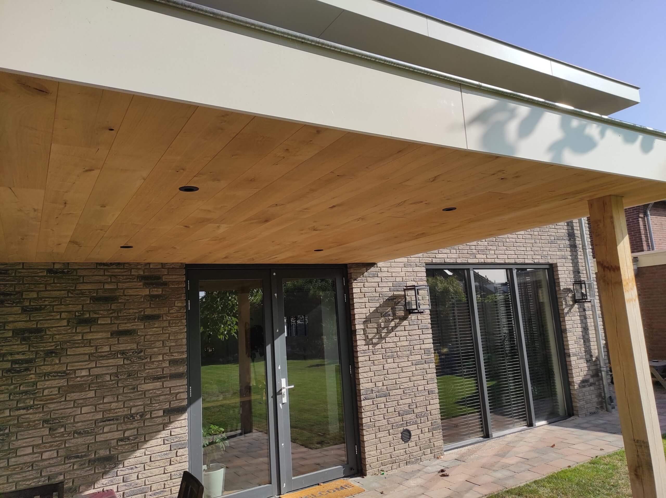 BouwTB-Nieuwbouwwoning Bergeijk