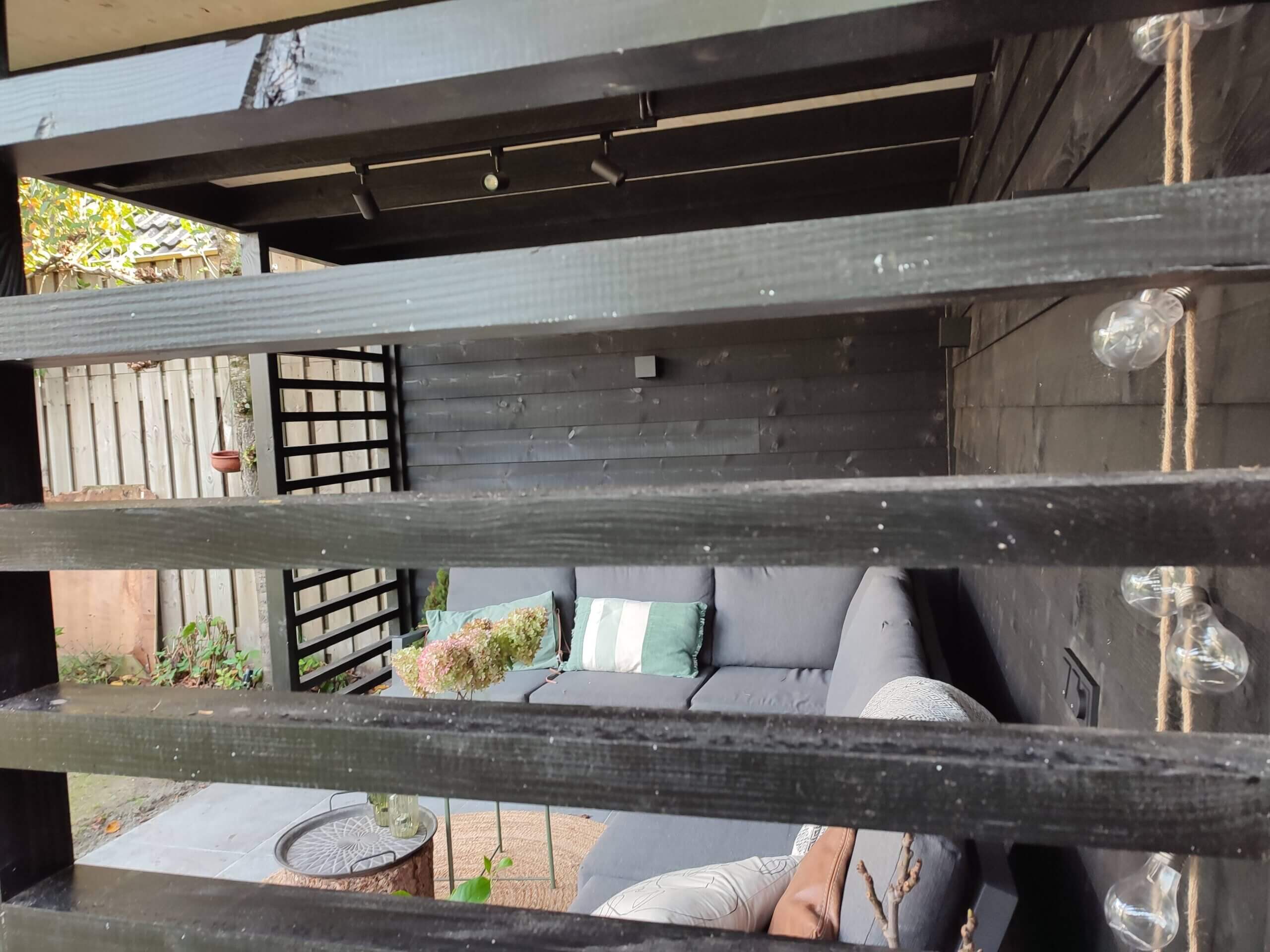 BouwTB-Overkapping Riethoven