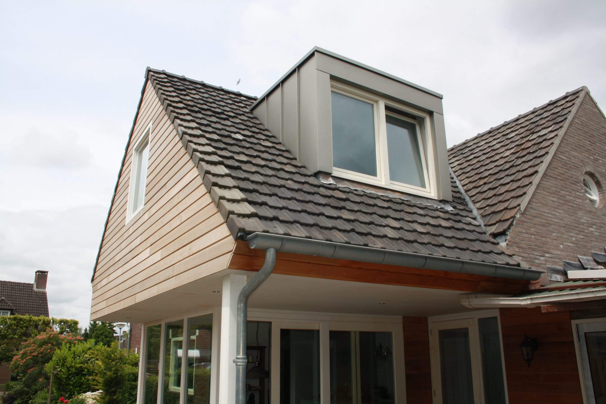 BouwTB-Verbouwing en aanbouw