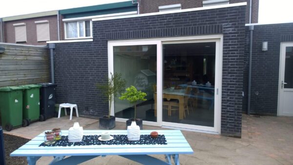 Aanbouw en Verbouw Bergeijk